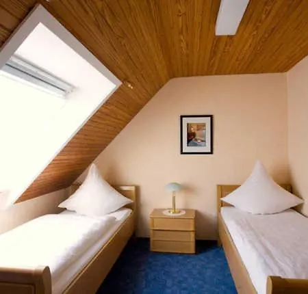 Roeper Apartament Bad Bevensen