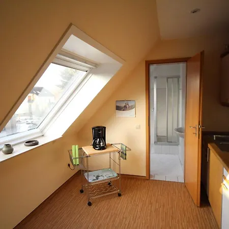 Roeper Apartament Bad Bevensen